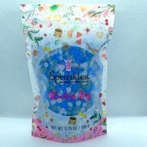 ✨Calm Before The Storm✨ Pink Zebra Sprinkles Wax Melt Blend